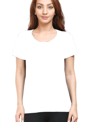 Female AOP Womens TShirt