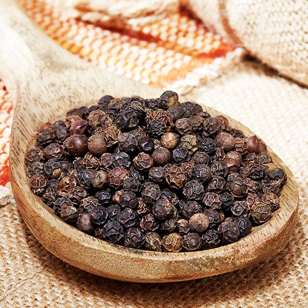 Kali Mirch Powder (Unpacked Groceries)