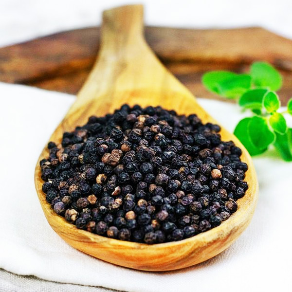 Kali Mirch Powder (Unpacked Groceries)