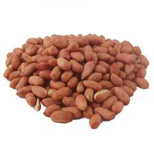 Indiana Raw Peanuts (Moongfali Dana), 250gm