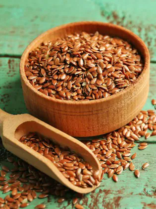 Alshi Bej, Flex Seed Seed, 200 Seeds (unpacked)