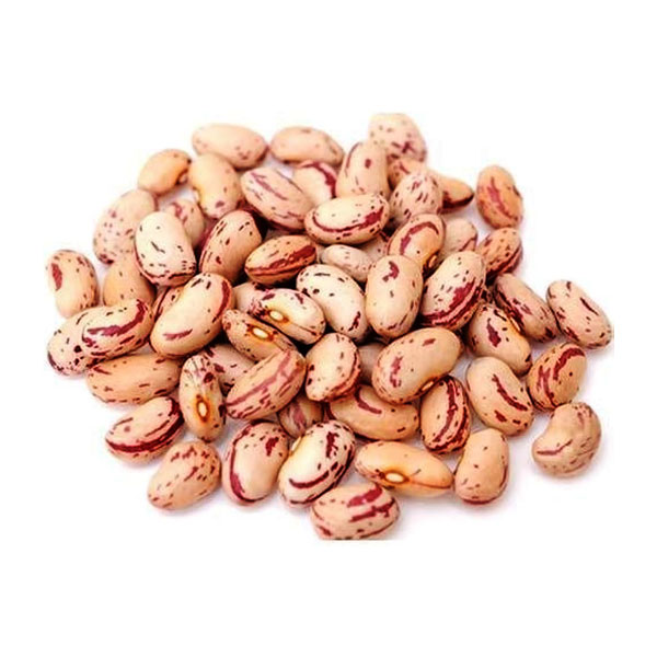 Chitra Rajma  Unpacked