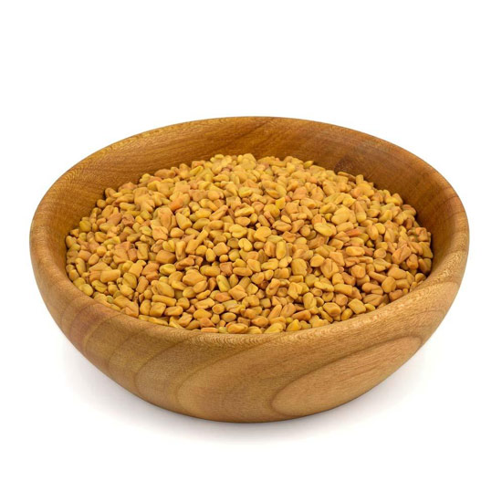 Methi Seeds  Unpacked