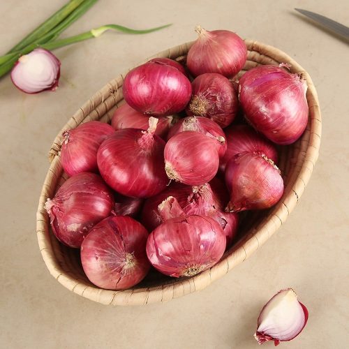 Pyaz (Onion) Unpacked