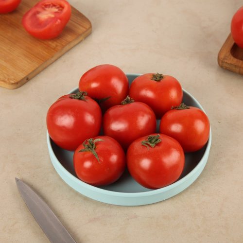 Tamatar (Tomato) Unpacked