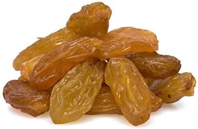Raisins ( Dakh) (unpacked)