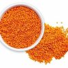 Unpolished Masoor Dal (unpacked)