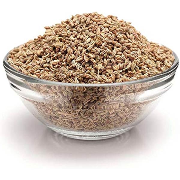 Ajwain (Carom Seeds) 50gm  Unpacked