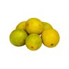 Lemon (Limbu)