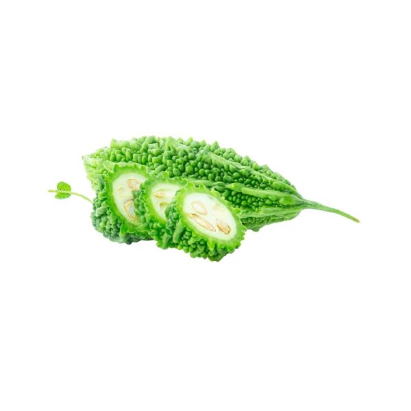 Karela(Bitter Gourd) Unpacked