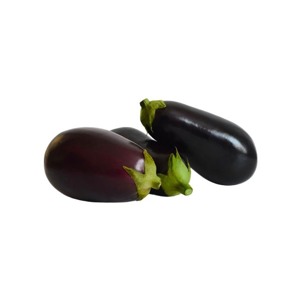 Kali Wangi (Brinjal Bharta) Unpacked