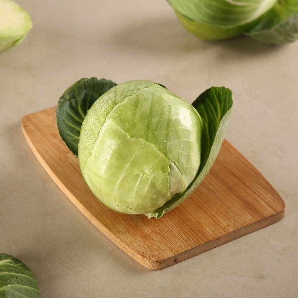 Band Gobhi (Cabbage Kobi) Unpacked