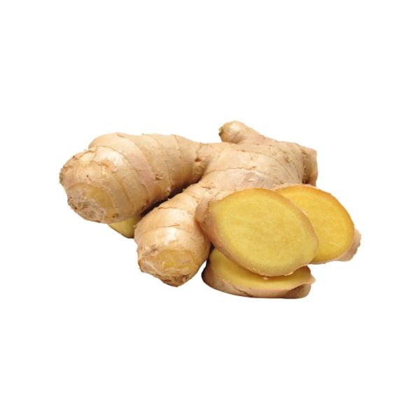 Adrak (Ginger) Unpacked