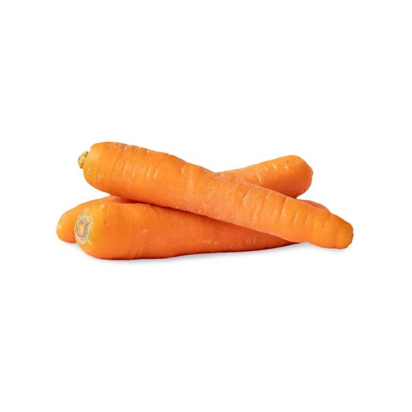 Orange Carrot