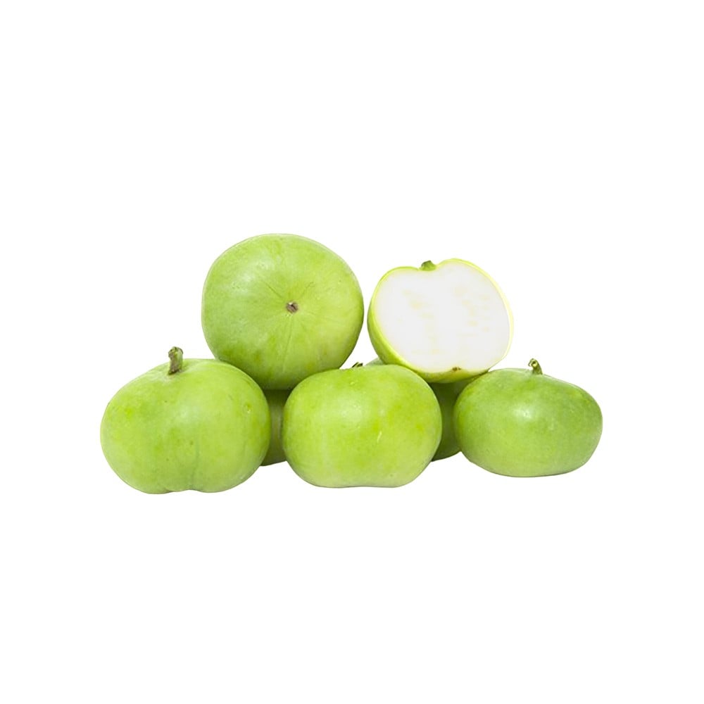 Tinda (Round Gourd)