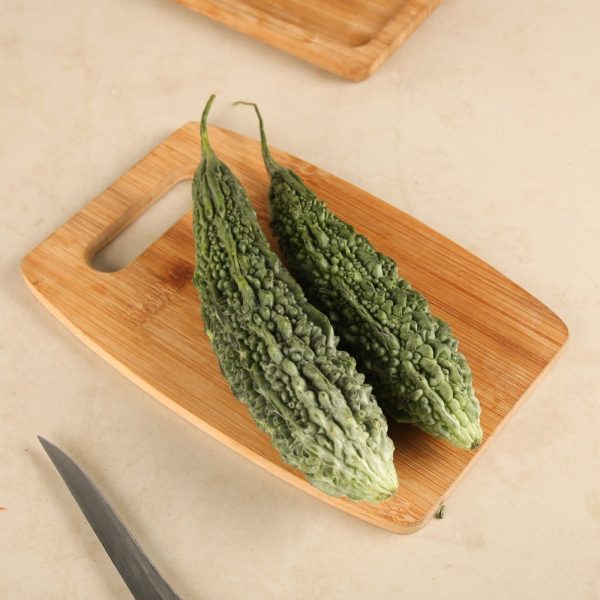 Karela (Bitter Gourd)
