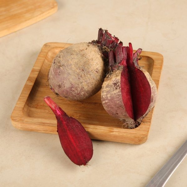 Chukandar (Beetroot)