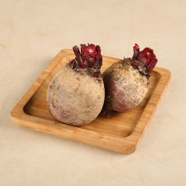 Chukandar (Beetroot)