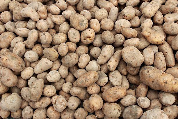 Aloo Lucknowi (Patato Lucknowi)