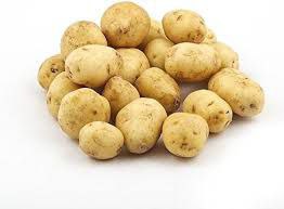 Aloo Haldwani ( Patato Haldwani)