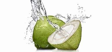 Nariyal Paani (Tender Coconut)