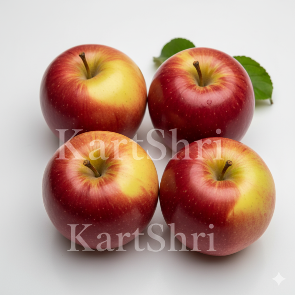 Fresh Ambri Apple – Natural, Sweet & Healthy | KartShri