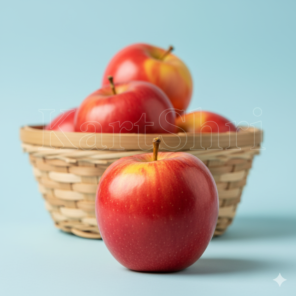 Fresh Ambri Apple – Natural, Sweet & Healthy | KartShri